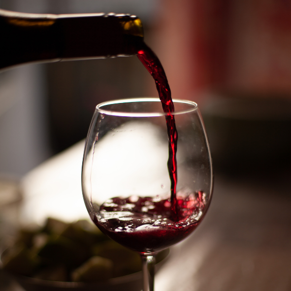 Choosing the Right Red Wine: A Guide for Beginners to Experienced Wine Lovers